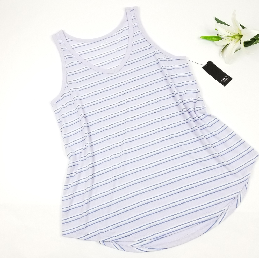 a.n.a top size Large